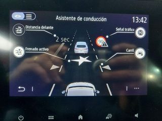 Renault Clio BUSINESS BLUE DCI 63 KW (85CV)