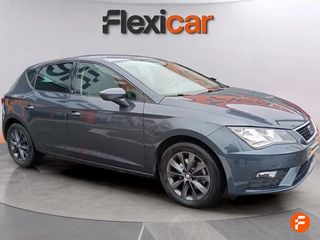 Seat Leon ST 1.5 EcoTSI 96kW (130CV) St&Sp Style