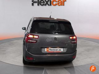 Citroën Grand C4 Spacetourer BlueHDi 96KW (130CV) S&S Feel