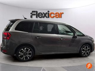 Citroën Grand C4 Spacetourer BlueHDi 96KW (130CV) S&S Feel