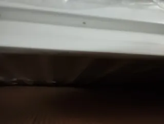 Cuna de madera maciza