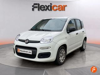 Fiat Panda City Cross 1.0 Gse 51kw (70CV)