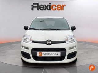 Fiat Panda City Cross 1.0 Gse 51kw (70CV)