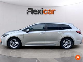 Toyota Corolla 1.8 125H ACTIVE E-CVT TOURING SPORT