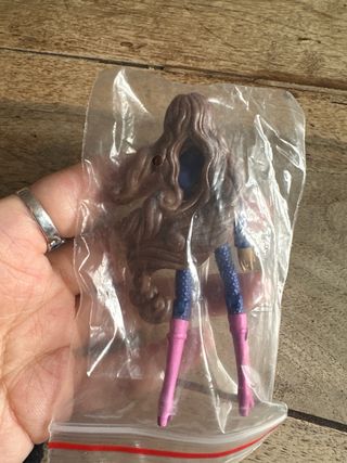 6 Winx Dolls 10cm Flora Bloom Tecna Stella Layla