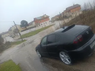 SEAT Leon 2004