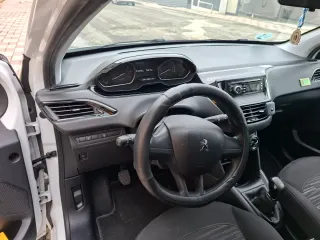 Choche en perfecto estado,todas revisiones al dia.