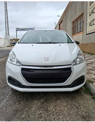 Choche en perfecto estado,todas revisiones al dia.