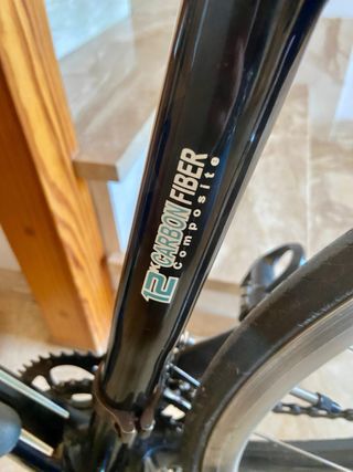 Bicicleta de carretera Massi Pro