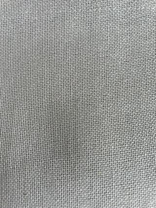 Cortina de ducha lino impermeable ZARA HOME