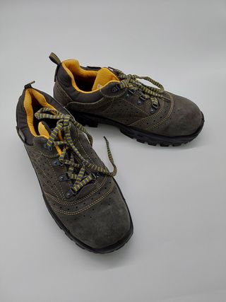 Cofra New Tigri S1 P SRC Talla