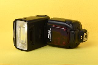 Flash Profesional Nikon SB-900