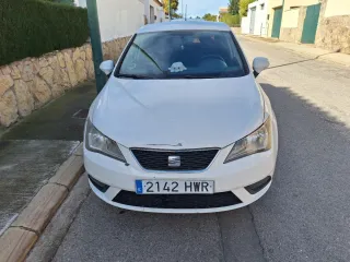 SEAT Ibiza 2014