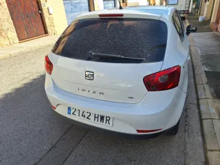 SEAT Ibiza 2014