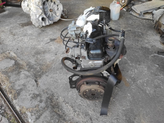 Motor 08NCA Seat Marbella (28) (1986-1998) 0