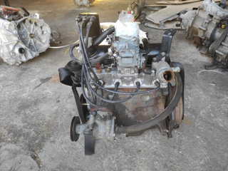 Motor 08NCA Seat Marbella (28) (1986-1998) 0