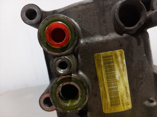 COMPRESOR AIRE ACONDICIONADO FORD FUSION (CBK) FX