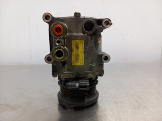 COMPRESOR AIRE ACONDICIONADO FORD FUSION (CBK) FX