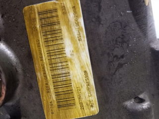 COMPRESOR AIRE ACONDICIONADO FORD FUSION (CBK) FX