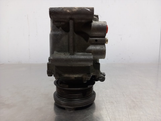 COMPRESOR AIRE ACONDICIONADO FORD FUSION (CBK) FX