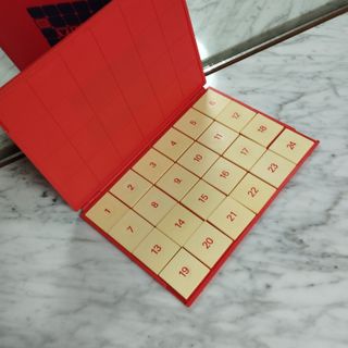 Arco Domingo Ferrer Estuche Control 1972