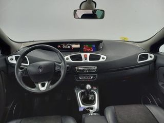 Renault Grand Scénic Dynamique Energy dCi 130 S&S 7p