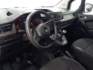 Renault Kangoo Combi LIFE EDITION ONE 1.5 BLUE DCI 70KW 95 CV