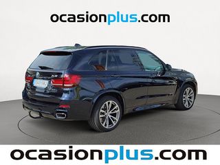 BMW X5 xDrive40d 230 kW (313 CV)
