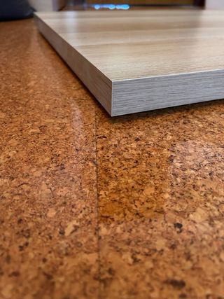 Escritorio LAGKAPTEN Ikea