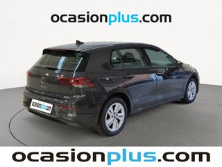Volkswagen Golf Life 1.0 eTSI 81 kW (110 CV) DSG
