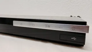 Reproductor Blu-ray Samsung ST-D707