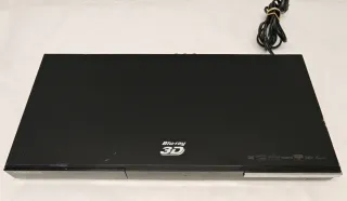 Reproductor Blu-ray Samsung ST-D707