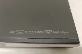 Reproductor Blu-ray Samsung ST-D707