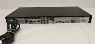 Reproductor Blu-ray Samsung ST-D707