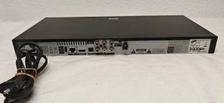 Reproductor Blu-ray Samsung BD-C5900