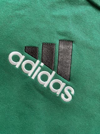 Sudadera Adidas Equipment Vintage Talla M