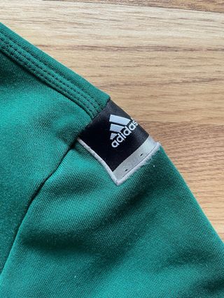 Sudadera Adidas Equipment Vintage Talla M