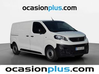 Peugeot Expert Furgon BlueHDi 120 S&S Pro Standard 88 kW (120 CV)