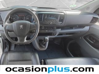 Peugeot Expert Furgon BlueHDi 120 S&S Pro Standard 88 kW (120 CV)