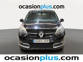 Renault Scenic dCi 95 Selection Euro6 70 kW (95 CV)