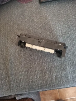 Mandos Climatronic Golf IV