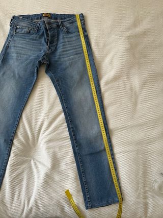 Jeans Jack&Jones Uomo Blu 34/32