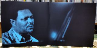 2 Vinilos McCoy Tyner - The Montreux Years Jazz