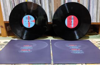 2 Vinilos McCoy Tyner - The Montreux Years Jazz