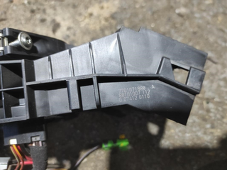 Anillo Airbag 7701071888A Renault Clio III (