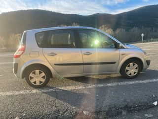 Renault Scenic 2006