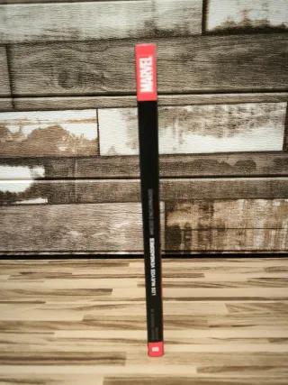 Marvel must have los nuevos vengadores 15. mied...