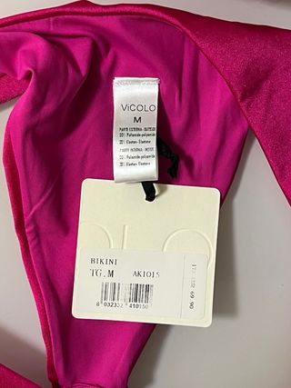 Bikini Vicolo Taglia M