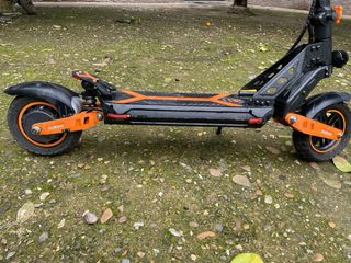 Kukirin G2 Max Scooter Eléctrico