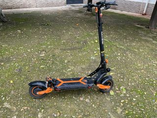 Kukirin G2 Max Scooter Eléctrico
